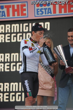 2008-06-01 Milano 2001 Giro d Italia